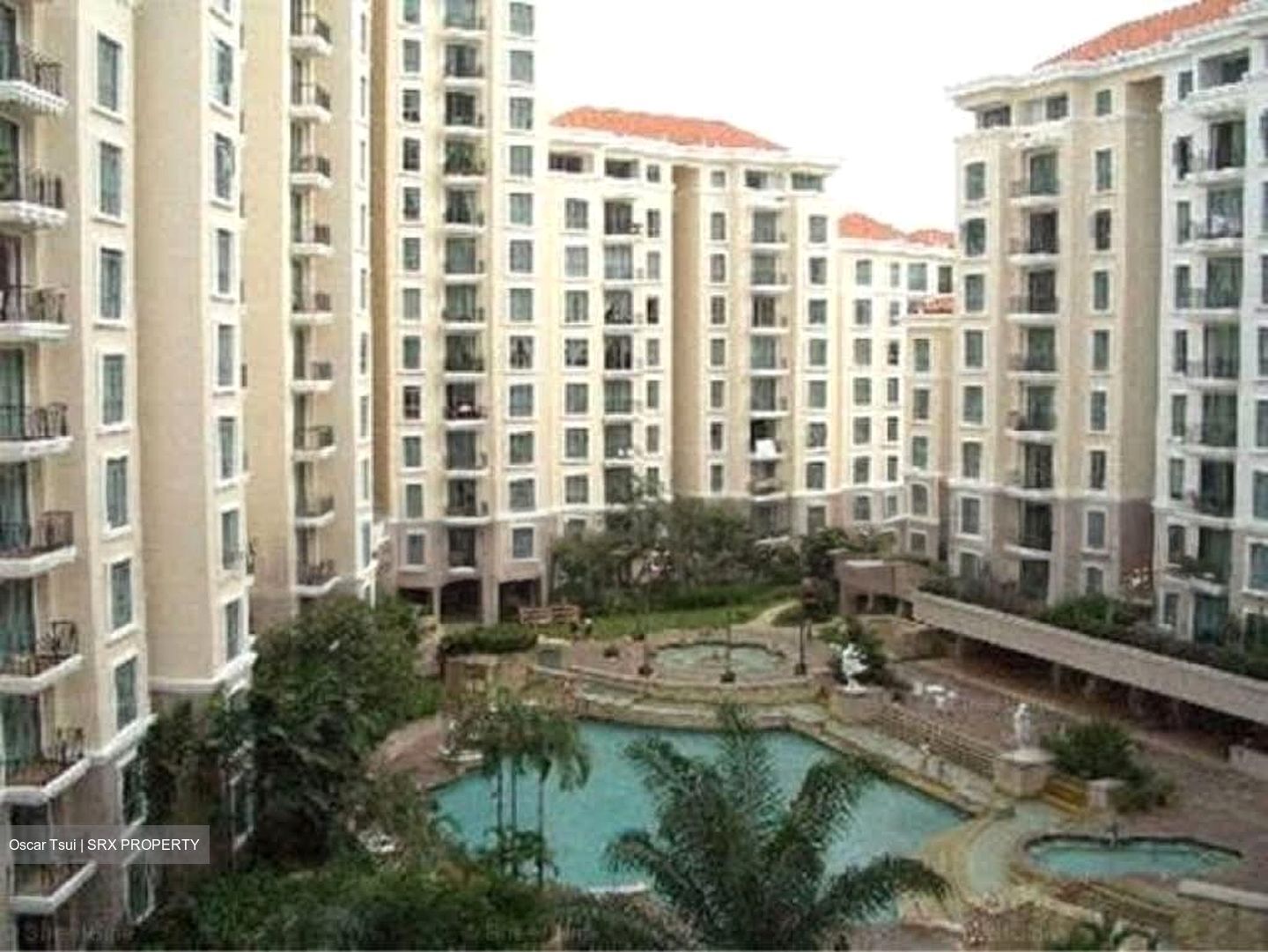 Aspen Heights (D9), Condominium #552369581